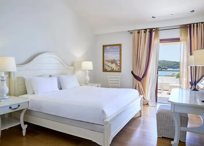 Princess Resort, Santikos Collection Agia Paraskevi (Skiathos)