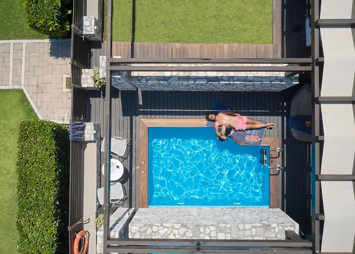 Resort Princess Resort, Santikos Collection