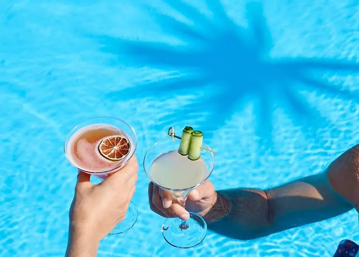 Princess Resort, Santikos Collection Semesteranläggning (resort) 5*