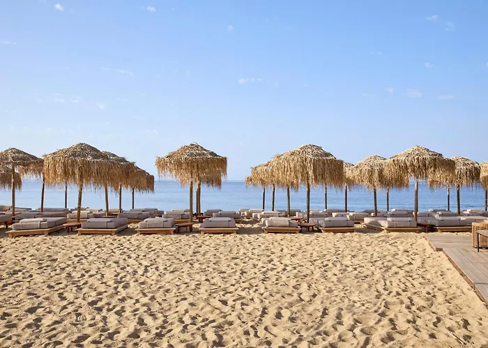 Princess Resort, Santikos Collection Resort Agia Paraskevi (Skiathos)