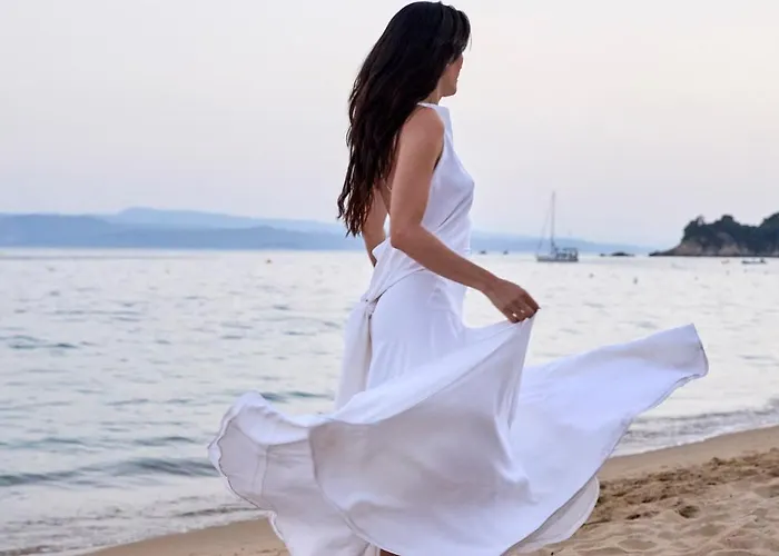 Princess Resort, Santikos Collection