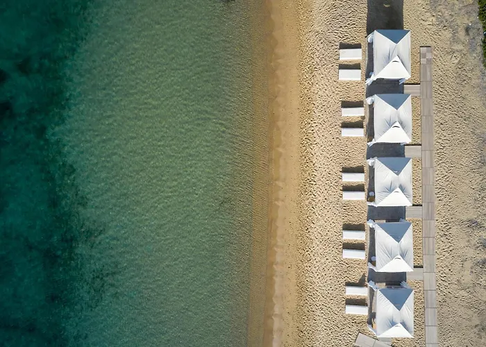 Princess Resort, Santikos Collection