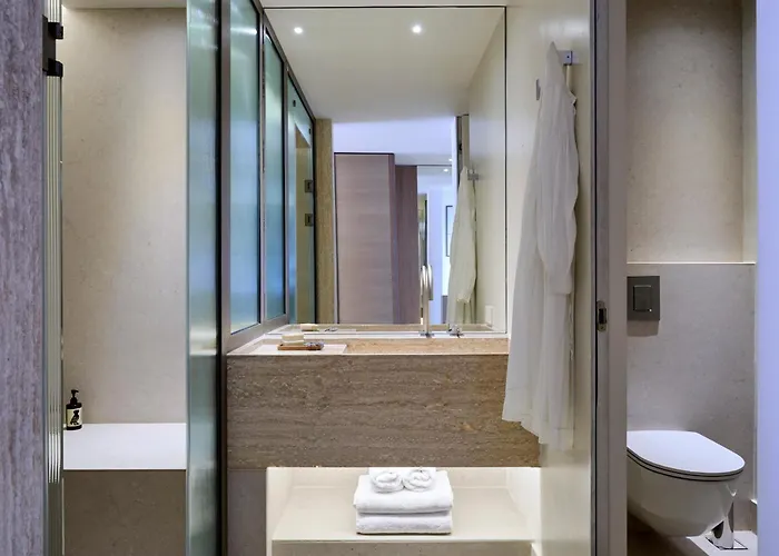 Princess Resort, Santikos Collection