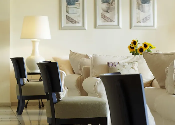 Semesteranläggning (resort) Princess Resort, Santikos Collection Agia Paraskevi (Skiathos)