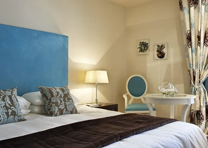 Semesteranläggning (resort) Princess Resort, Santikos Collection