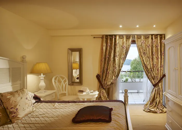 Princess Resort, Santikos Collection 5* Agia Paraskevi (Skiathos)