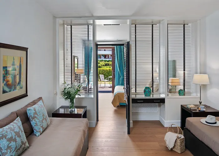 Princess Resort, Santikos Collection Resort