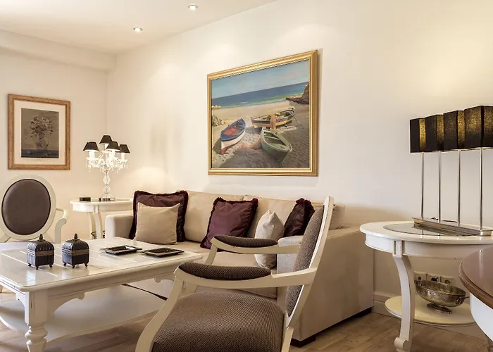 Princess Resort, Santikos Collection