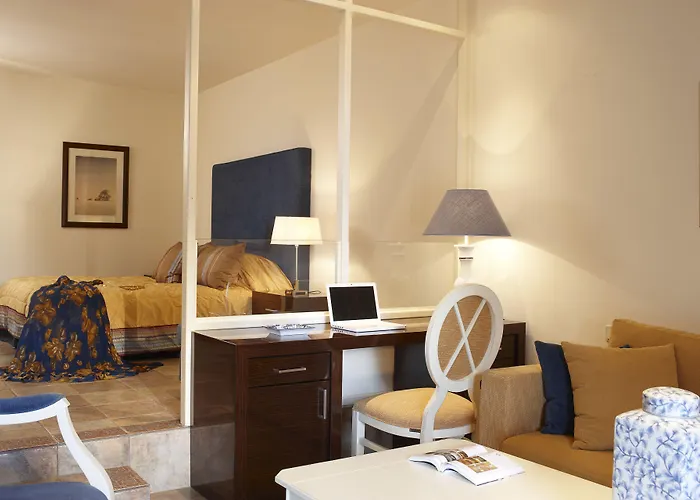 Resort Princess Resort, Santikos Collection Agia Paraskevi (Skiathos)