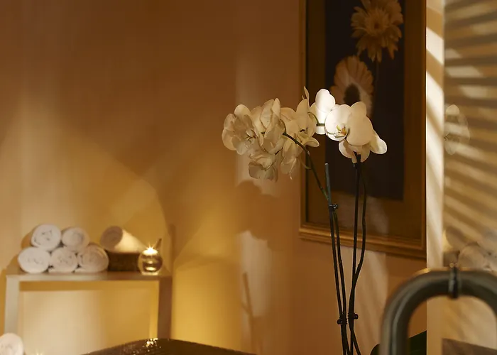 Princess Resort, Santikos Collection 5* Agia Paraskevi (Skiathos)