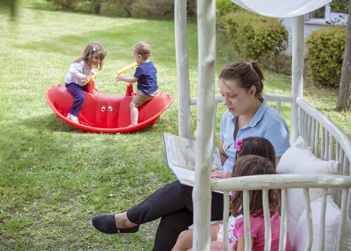 Semesteranläggning (resort) Princess Resort, Santikos Collection