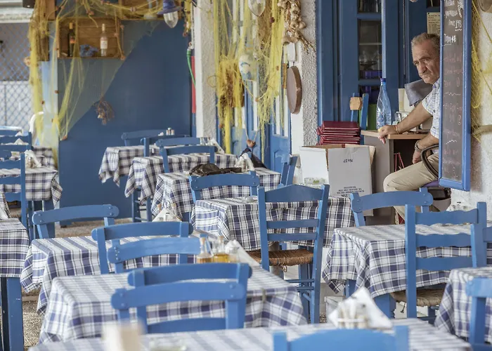 Princess Resort, Santikos Collection Agia Paraskevi (Skiathos)