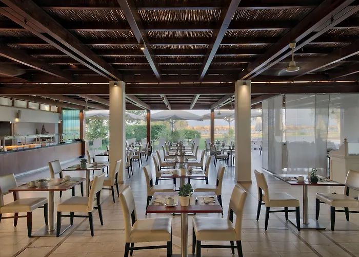 Princess Resort, Santikos Collection 5*