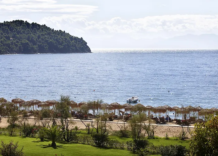 Princess Resort, Santikos Collection Resort Agia Paraskevi (Skiathos)