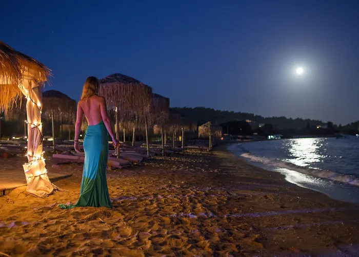 Princess Resort, Santikos Collection