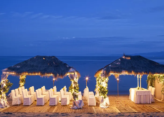 Princess Resort, Santikos Collection 5* Agia Paraskevi (Skiathos)