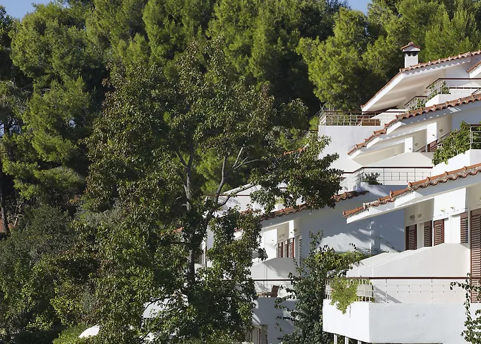 Princess Resort, Santikos Collection 5* Agia Paraskevi (Skiathos)