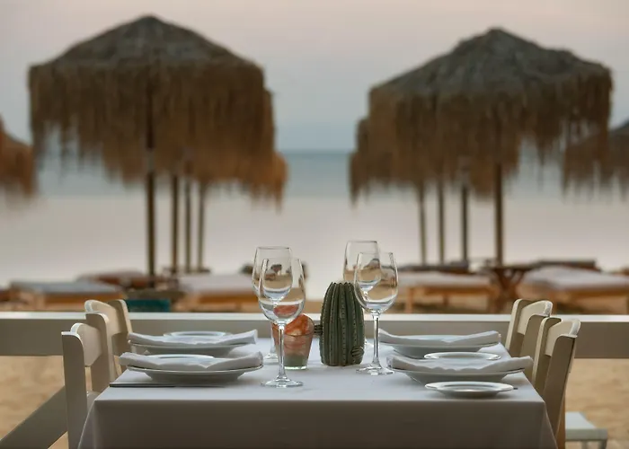 Princess Resort, Santikos Collection Semesteranläggning (resort) 5*