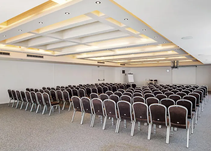 Princess Resort, Santikos Collection