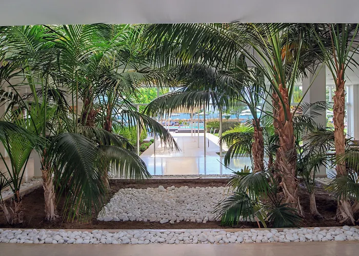 Princess Resort, Santikos Collection Semesteranläggning (resort)