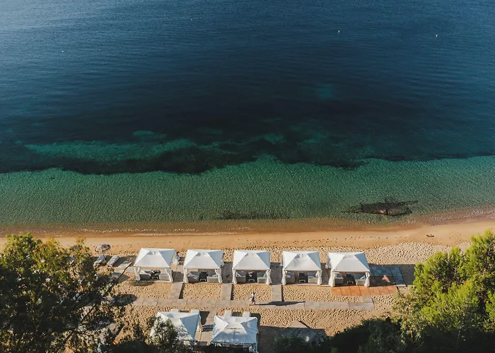 Semesteranläggning (resort) Princess Resort, Santikos Collection