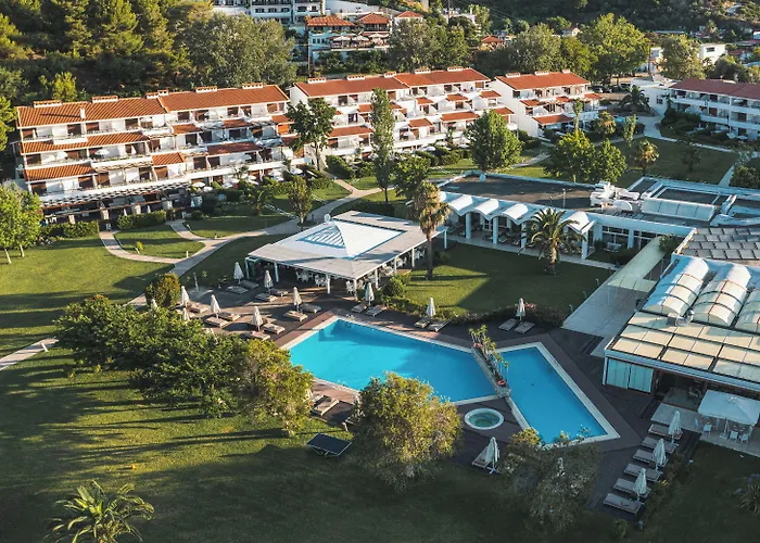 Princess Resort, Santikos Collection