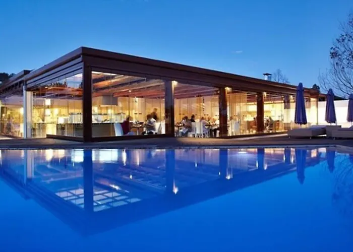 Princess Resort, Santikos Collection Agia Paraskevi (Skiathos)