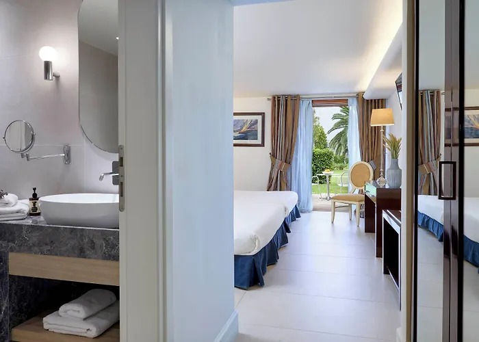 Princess Resort, Santikos Collection Semesteranläggning (resort) 5*