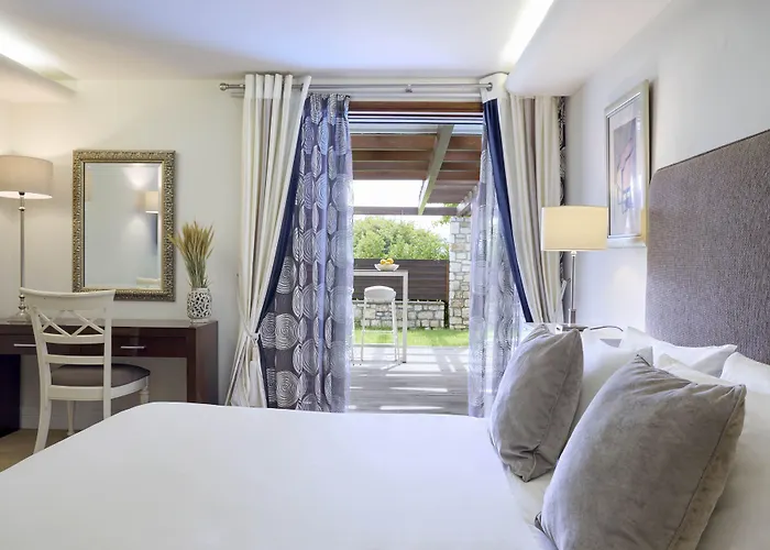 Princess Resort, Santikos Collection Agia Paraskevi (Skiathos)