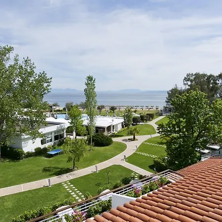 Princess Resort, Santikos Collection Агия-Параскеви