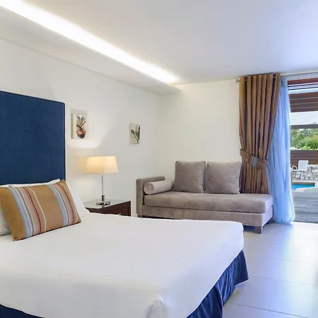 Princess Resort, Santikos Collection 5* Agia Paraskevi (Skiathos)