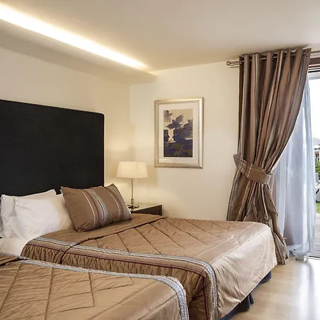 Курортный комплекс Princess Resort, Santikos Collection