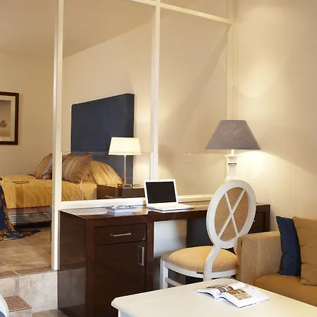 Курортный комплекс Princess Resort, Santikos Collection Агия-Параскеви