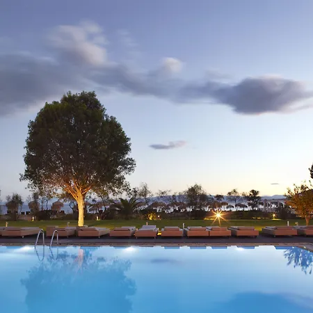 Курортный комплекс Princess Resort, Santikos Collection