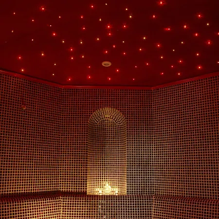 Princess Resort, Santikos Collection 5*