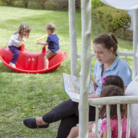 Курортный комплекс Princess Resort, Santikos Collection