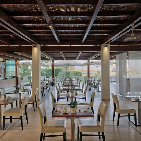 Princess Resort, Santikos Collection 5*