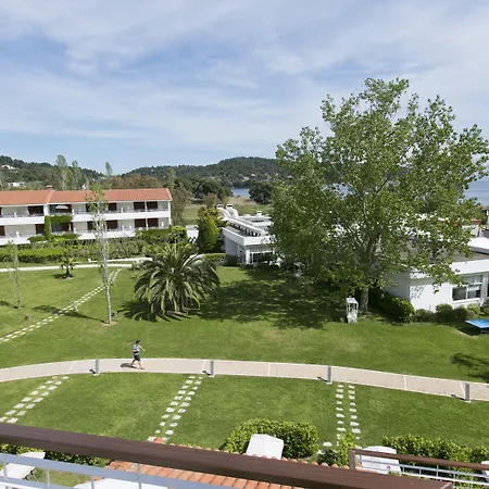 Курортный комплекс Princess Resort, Santikos Collection 5*