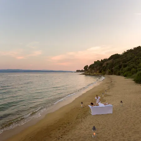 Princess Resort, Santikos Collection 5*