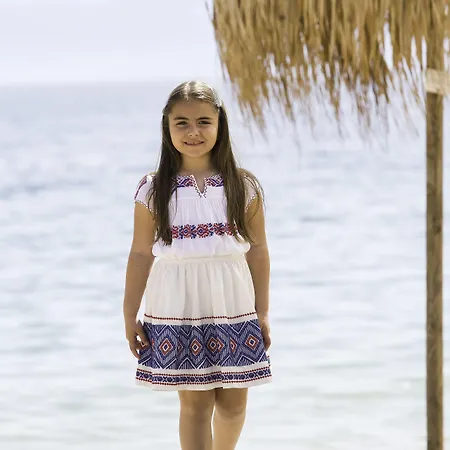 Princess Resort, Santikos Collection Агия-Параскеви