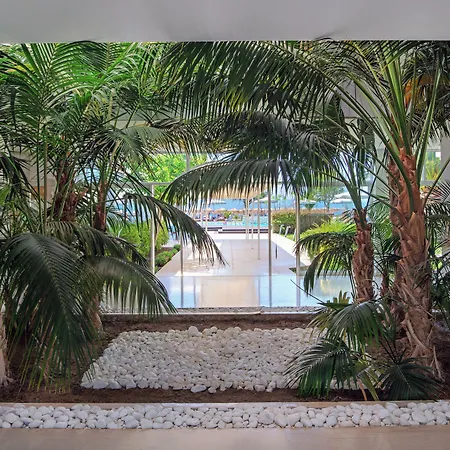 Princess Resort, Santikos Collection Курортный комплекс