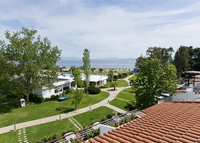 Princess Resort, Santikos Collection 아기아 파라스케비