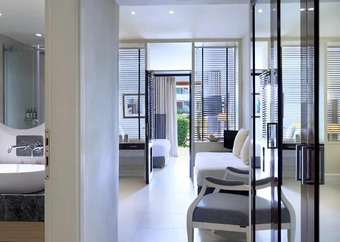 Princess Resort, Santikos Collection 리조트 5*