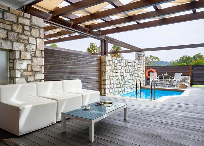 Princess Resort, Santikos Collection Rezort