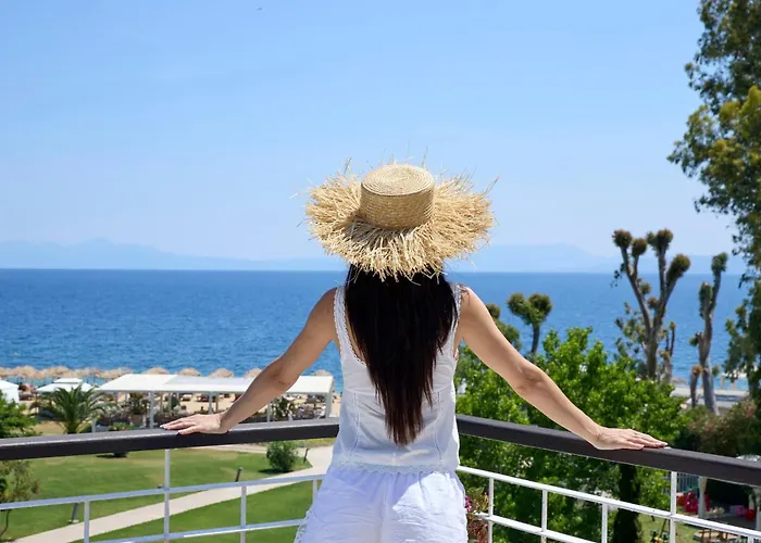 Princess Resort, Santikos Collection 리조트 5*