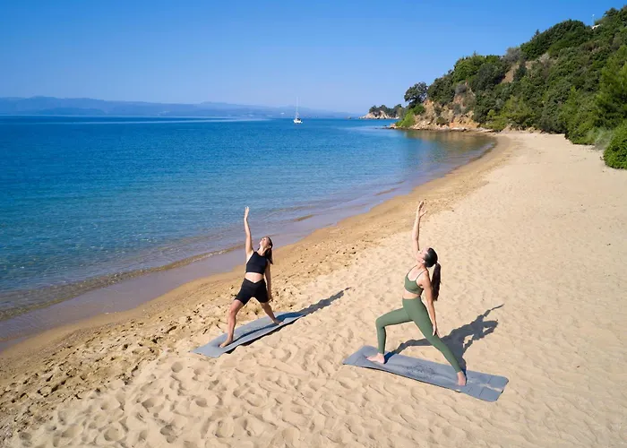 Princess Resort, Santikos Collection 아기아 파라스케비