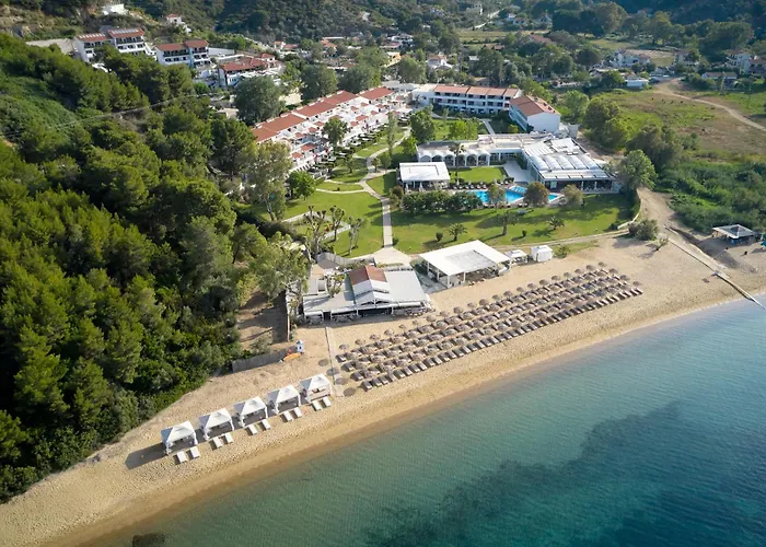 Princess Resort, Santikos Collection