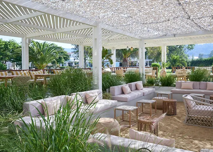 Princess Resort, Santikos Collection 리조트