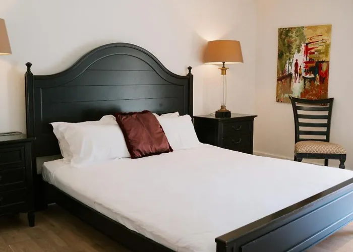 Princess Resort, Santikos Collection 리조트 아기아 파라스케비