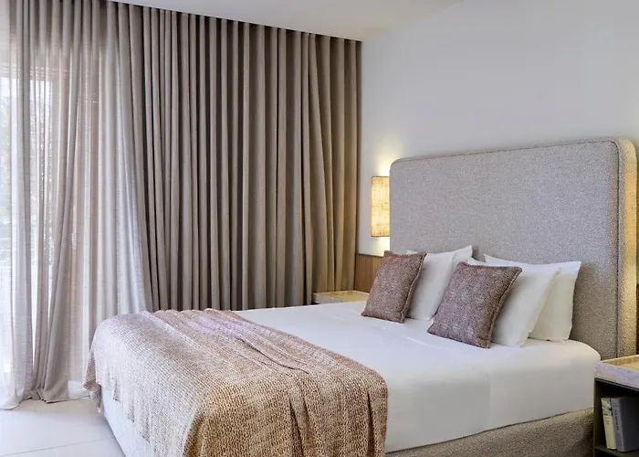 리조트 Princess Resort, Santikos Collection 5*